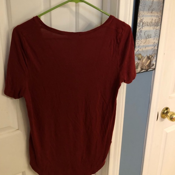 Basic Tee - Picture 3 of 3